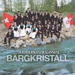 Cover CD Bärgkristall