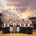 Cover Jubiläums CD