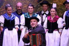 Schlusschor