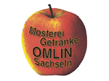 Omlin Getränke